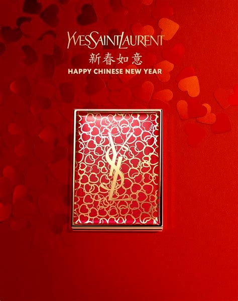 ysl chinese